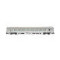 Arnold HN4502 Mistral passenger car, TEE, A8u, Nice - Paris, N - 1/160 HN4502-Arnold HN4502 Mistral passenger car, TEE, A8u, Nice - Paris, N - 1/160