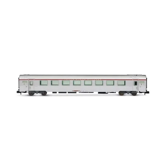 HN4503-Arnold HN4503 Mistral passenger car, TEE, A8tu, Nice - Paris, N - 1/160