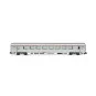 Arnold HN4503 Mistral passenger car, TEE, A8tu, Nice - Paris, N - 1... HN4503-Arnold HN4503 Mistral passenger car, TEE, A8tu, Nice - Paris, N - 1/160