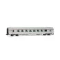 Arnold HN4503 Mistral passenger car, TEE, A8tu, Nice - Paris, N - 1... HN4503-Arnold HN4503 Mistral passenger car, TEE, A8tu, Nice - Paris, N - 1/160