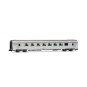 HN4503-Arnold HN4503 Mistral passenger car, TEE, A8tu, Nice - Paris, N - 1/160
