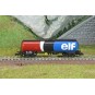 HN6633-Arnold HN6633 Bogie tank wagon, SNCF, ELF, N - 1/160