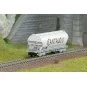 Arnold HN6706 Sugar hopper wagon, round walls, SNCF, Cantalou, N - ... HN6706-Arnold HN6706 Sugar hopper wagon, round walls, SNCF, Cantalou, N - 1/160