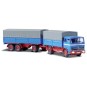 500504157-Camion bâché MB 1620 avec remorque 2.4GHz RTR 1/87 Carson