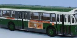 SAI 4364 Autobus Saviem SC10, 0-4-4, RATP ligne 65 (Gare d'Austerlitz - Mairie d'Aubervilliers) Sai Sai_4364 - 1