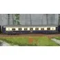 Models Word 1002 Set de 6 voitures Le Mistral, A8 / 2x B9 / WR / WSP / Dqd2m, LE MISTRAL, Paris-Nice, éclairées Models World MW_ MW_1002-Models Word 1002 Set de 6 voitures Le Mistral, A8 / 2x B9 / WR / WSP / Dqd2m, LE MISTRAL, Paris-Nice, éclairées