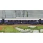 MW_1006-Models Word 1006 Set de 6 voitures Bombay Express, CIWL, éclairées