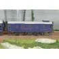 MW_1006-Models Word 1006 Set of 6 Bombay Express, CIWL, illuminated coaches