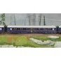 MW_1006-Models Word 1006 Set of 6 Bombay Express, CIWL, illuminated coaches