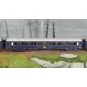 Models Word 1006-1 Set de 3 voitures-lits Bombay Express, CIWL, WL S2, éclairées Models World MW_1006-1 - 3 MW_1006-1-Models Word 1006-1 Set de 3 voitures-lits Bombay Express, CIWL, WL S2, éclairées