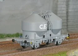 - Rail 37 - R37 - R37_HO43112