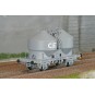 R37_HO43112-R37 HO43112 Cement wagons, CET , ep. III