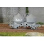 R37_HO43112-R37 HO43112 Cement wagons, CET , ep. III