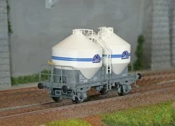 - Rail 37 - R37 - R37_HO43113