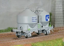 - Rail 37 - R37 - R37_HO43114