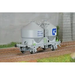 - Rail 37 - R37 - R37_HO43114