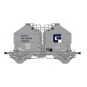 R37 HO43114 Cement wagons, Société DES CIMENTS FRANCAIS, ep. IV R37_HO43114-R37 HO43114 Cement wagons, Société DES CIMENTS FRANCAIS, ep. IV