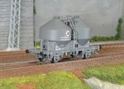 - Rail 37 - R37 - R37_HO43120