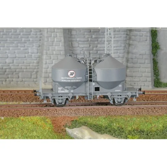 R37_HO43120-R37 HO43120 Wagons cimentier, SMTS chez CNC, ep. III
