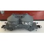 R37_HO43121-R37 HO43121 Wagons cimentier, C.N.C, ep. III