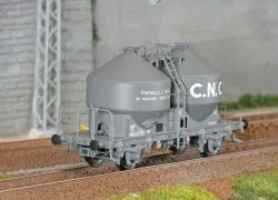 - Rail 37 - R37 - R37_HO43122