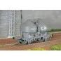 R37_HO43122-R37 HO43122 Cement wagons, CNC , ep. III