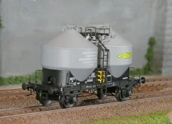 - Rail 37 - R37 - R37_HO43123