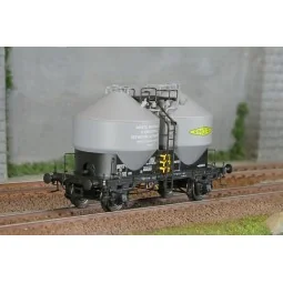 - Rail 37 - R37 - R37_HO43123