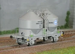 - Rail 37 - R37 - R37_HO43124