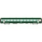 USI B10t passenger car, SNCF (Clermont) – R37 HO42502 – Illuminated HO R37_HO42502-USI B10t passenger car, SNCF (Clermont) – R37 HO42502 – Illuminated HO
