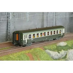 - Rail 37 - R37 - R37_HO42506