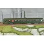 R37 HO42507 Voiture voyageurs USI, Bmyfi 8.3102, bogies Y16, chauffage autonome Avialex, Batignolle Rail 37 - R37 R37_HO42507 - R37_HO42507-R37 HO42507 Voiture voyageurs USI, Bmyfi 8.3102, bogies Y16, chauffage autonome Avialex, Batignolle