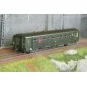 R37 HO42508 Voiture voyageurs USI, B10t, bogies Y16, chauffage auto... R37_HO42508-R37 HO42508 Voiture voyageurs USI, B10t, bogies Y16, chauffage autonome Avialex, Batignolles, éclai