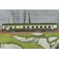 R37_HO42509-R37 HO42509 USI passenger car, B10t, Y16 bogies, Avialex independent heating, Batignolles, illuminated