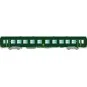R37 HO42513 Voiture voyageurs USI, B10t 8.4215, bogies Y24, chauffage autonome Avialex, Batignolles Rail 37 - R37 R37_HO42513 - R37_HO42513-R37 HO42513 Voiture voyageurs USI, B10t 8.4215, bogies Y24, chauffage autonome Avialex, Batignolles