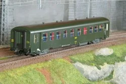 - Rail 37 - R37 - R37_HO42514