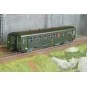 R37_HO42514-R37 HO42514 USI passenger car, B10t, Y24 bogies, Avialex independent heating, Batignolles, lighting