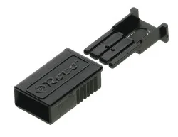 Roco 10603 3-pin female connector x12 - Roco - Roco_10603