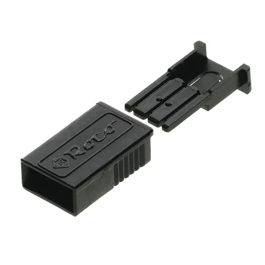 Roco_10603-Roco 10603 Fiche de connexion 3 pôles femelle x12
