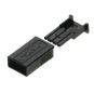 Roco 10603 3-pin female connector x12 - Roco - Roco_10603 Roco_10603-Roco 10603 3-pin female connector x12 - Roco_10603