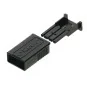 Roco_10603-Roco 10603 3-pin female connector x12 - Roco_10603