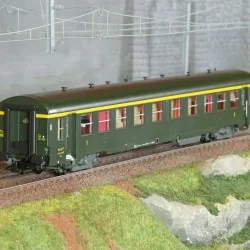 - Rail 37 - R37 - R37_HO42518