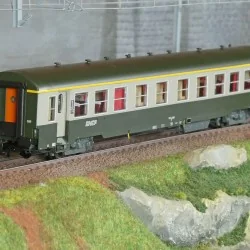 - Rail 37 - R37 - R37_HO42521