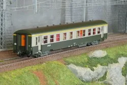 - Rail 37 - R37 - R37_HO42522