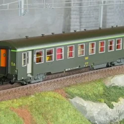 - Rail 37 - R37 - R37_HO42523