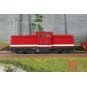 ROCO_5110009-Roco 5110009 Series 110 Diesel Train Starter Set, DR, with Freight Train, Digital, Z21 Start