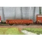 ROCO_5110009-Roco 5110009 Starter set for 110 series diesel trains, DR, with freight train, digital, Z21 sta