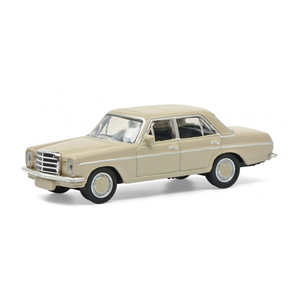 Schuco 452659600 Mercedes-Benz /8, beige Schuco Schuco_452659600 - 1