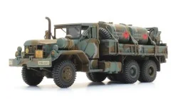 Artitec 1870201 US M813A1 Fuel Truck Kit