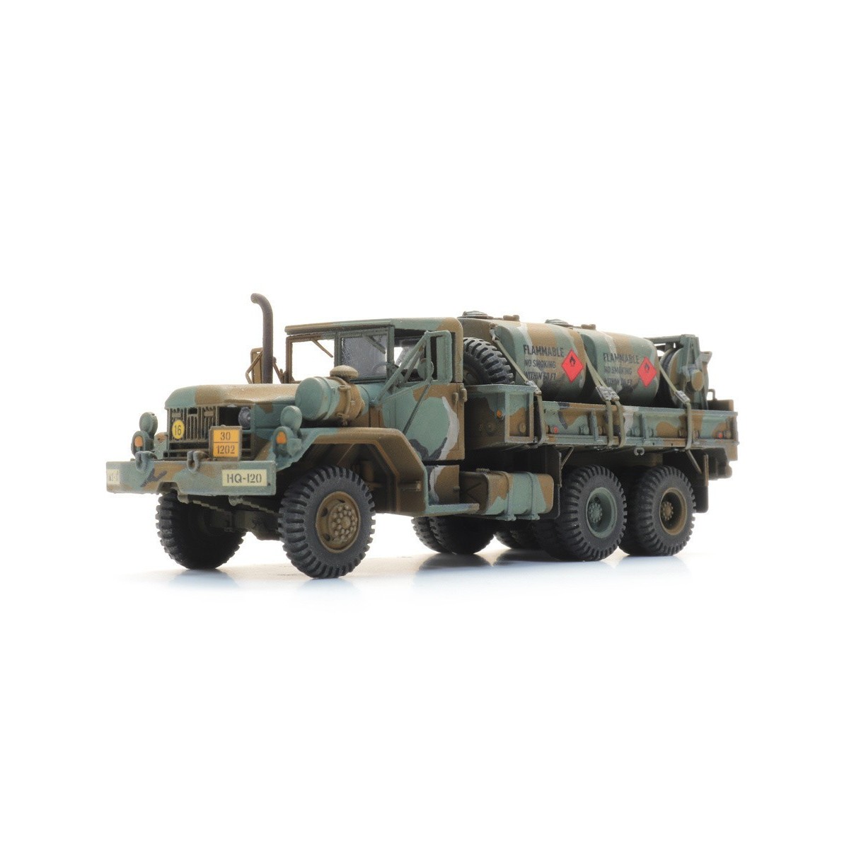 Artitec 1870201 US M813A1 Fuel Truck Kit - ARTI_1870201